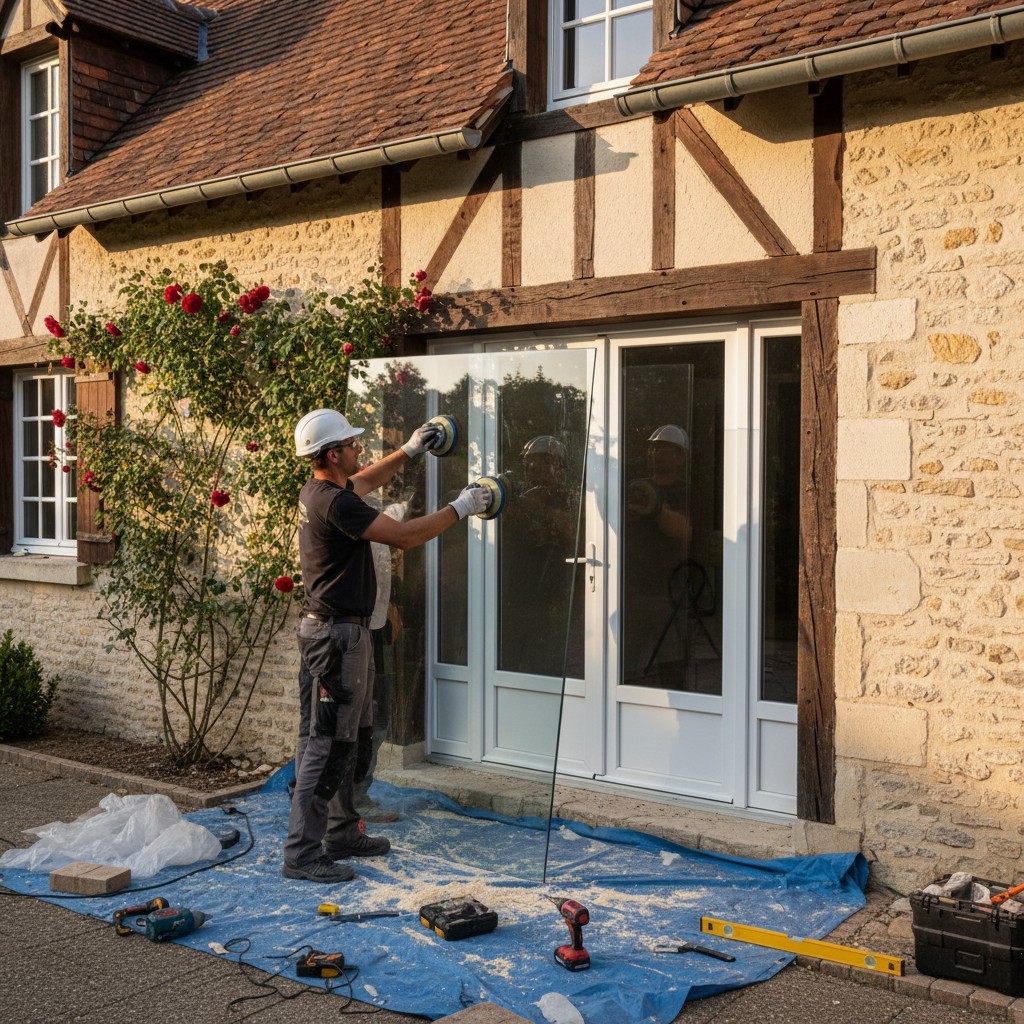 SUD ALUMINIUM